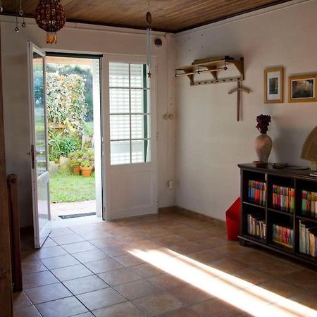 فيلا Casa Da Ruiva Serra المظهر الخارجي الصورة