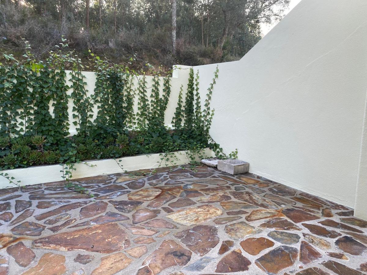 فيلا Casa Da Ruiva Serra المظهر الخارجي الصورة