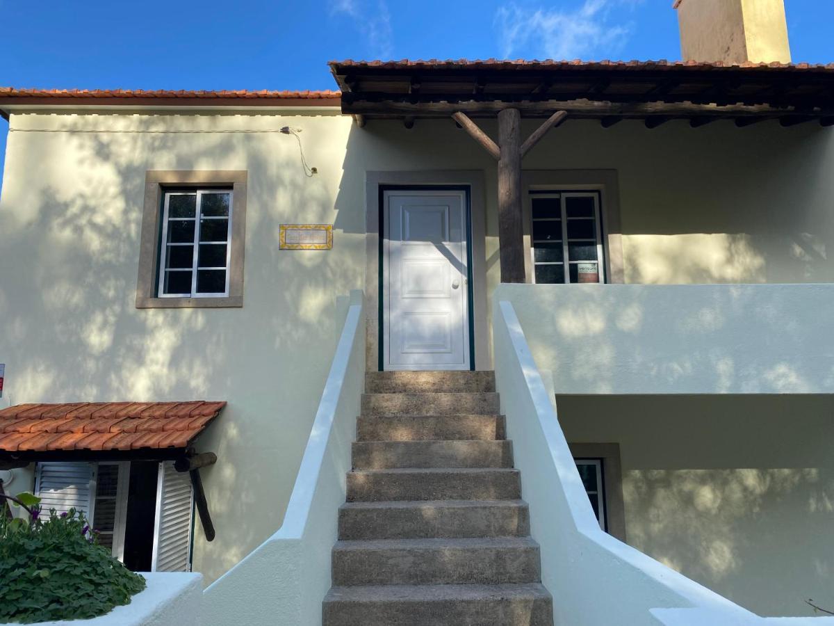 فيلا Casa Da Ruiva Serra المظهر الخارجي الصورة