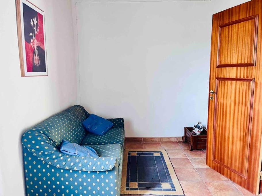 فيلا Casa Da Ruiva Serra المظهر الخارجي الصورة