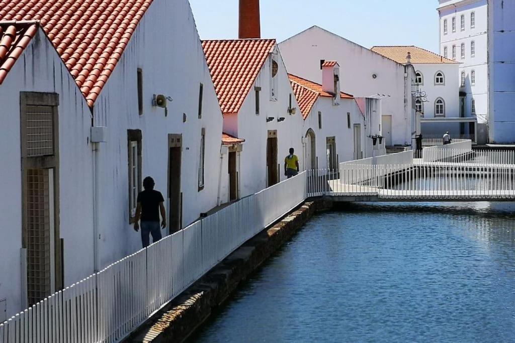 فيلا Casa Da Ruiva Serra المظهر الخارجي الصورة