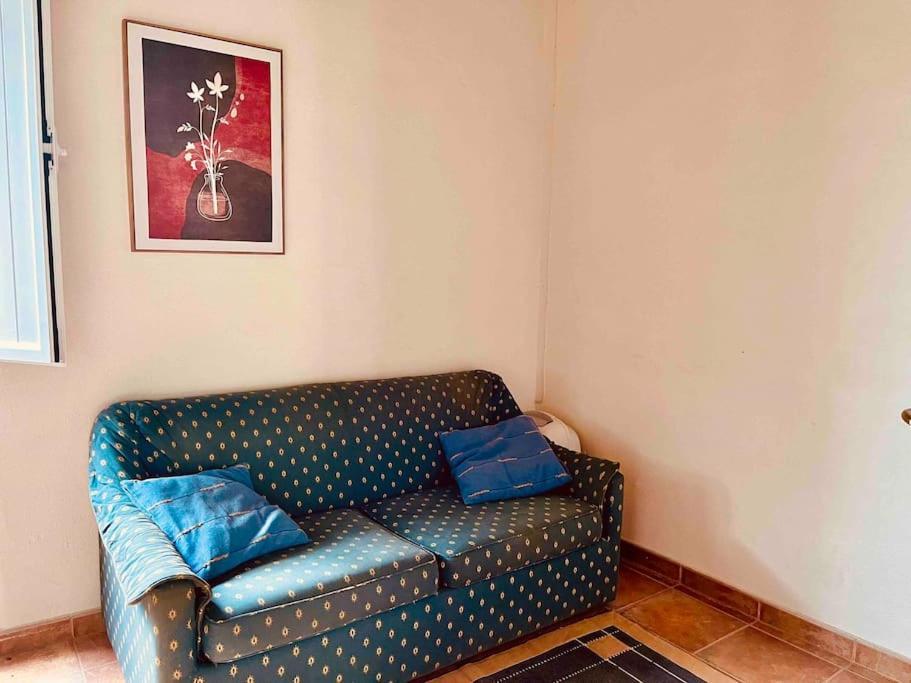 فيلا Casa Da Ruiva Serra المظهر الخارجي الصورة