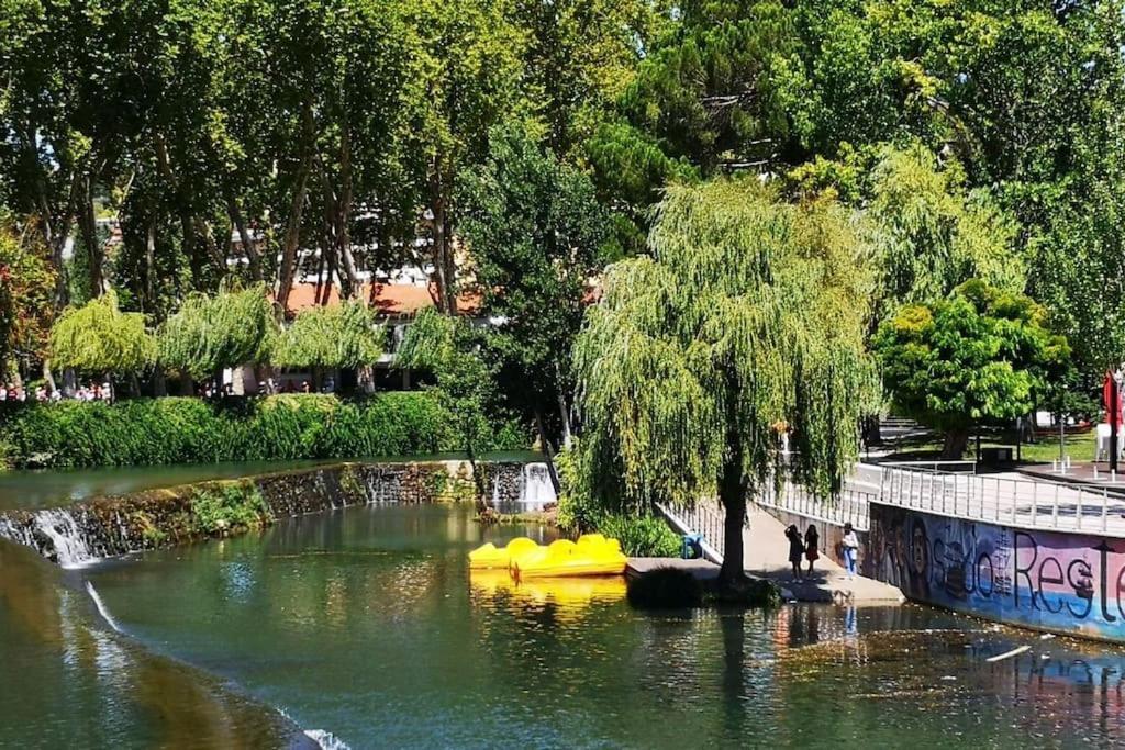 فيلا Casa Da Ruiva Serra المظهر الخارجي الصورة