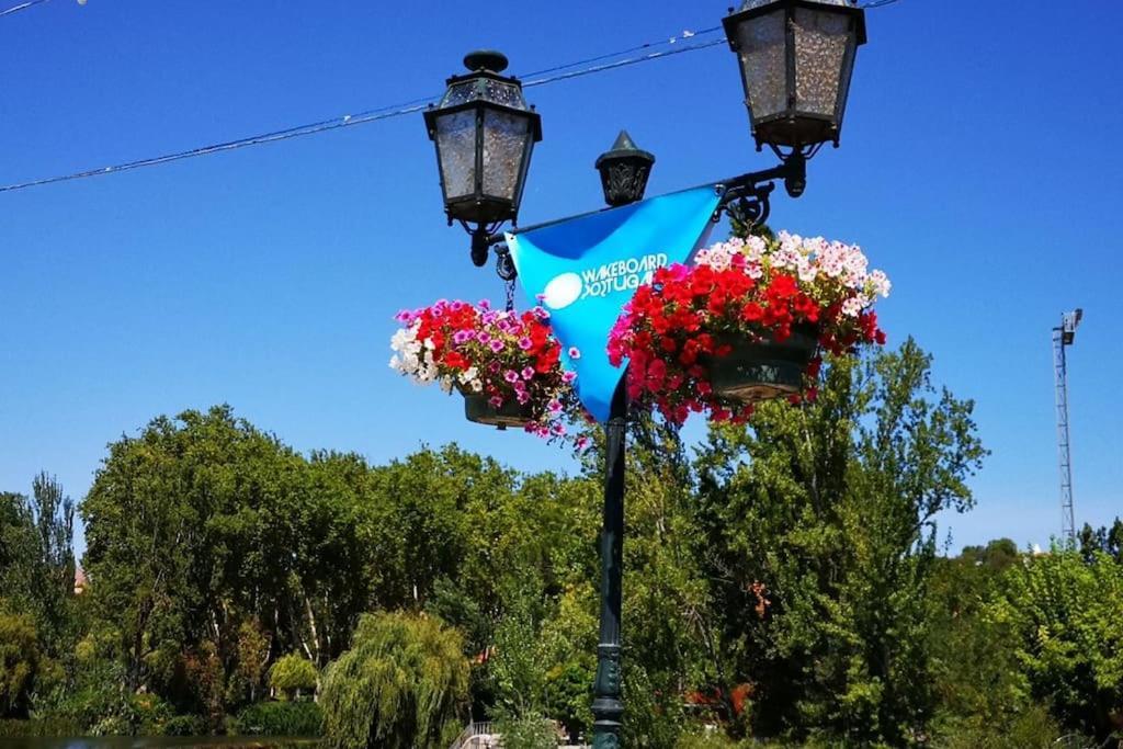 فيلا Casa Da Ruiva Serra المظهر الخارجي الصورة