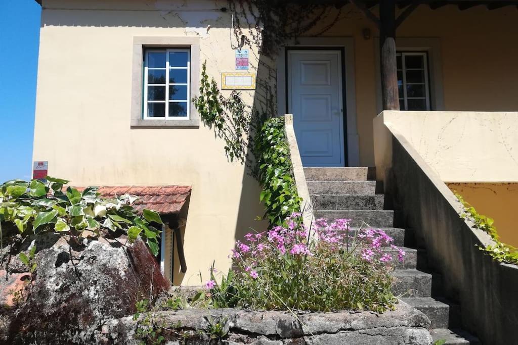 فيلا Casa Da Ruiva Serra المظهر الخارجي الصورة