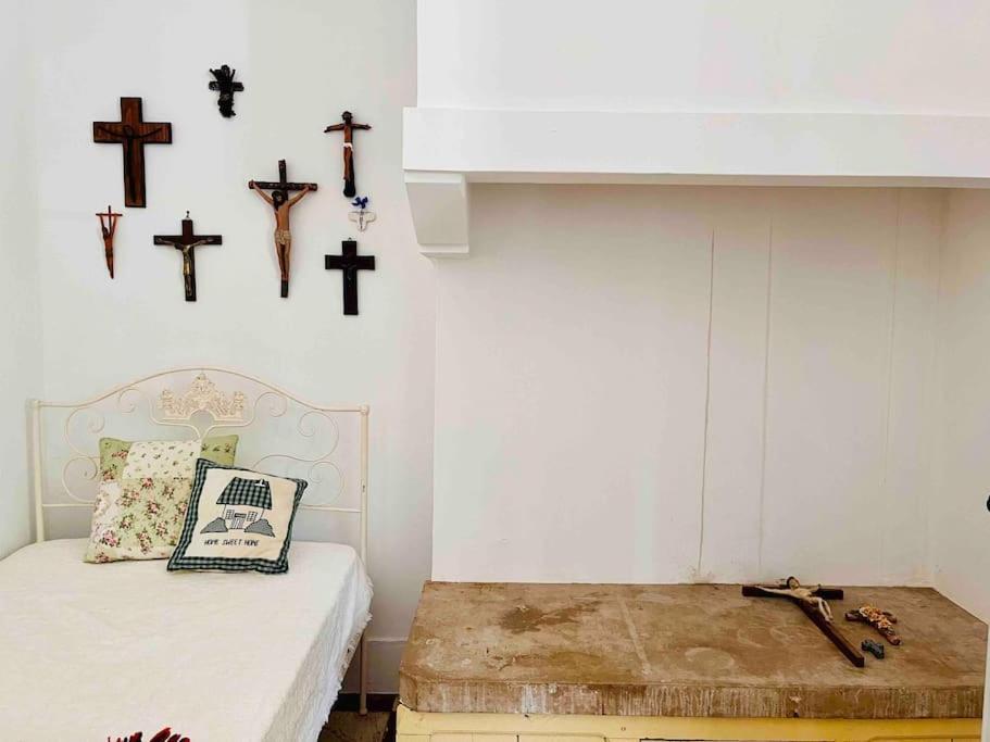فيلا Casa Da Ruiva Serra المظهر الخارجي الصورة