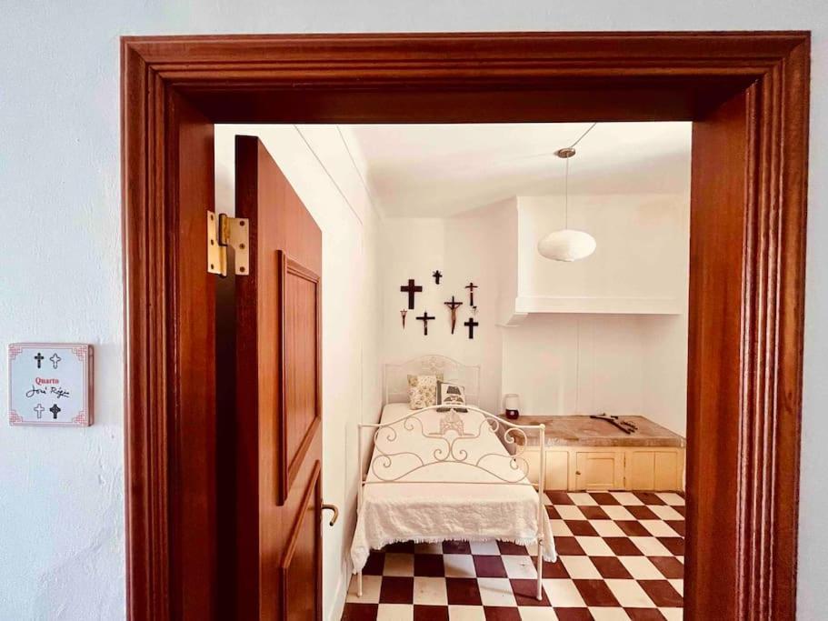 فيلا Casa Da Ruiva Serra المظهر الخارجي الصورة