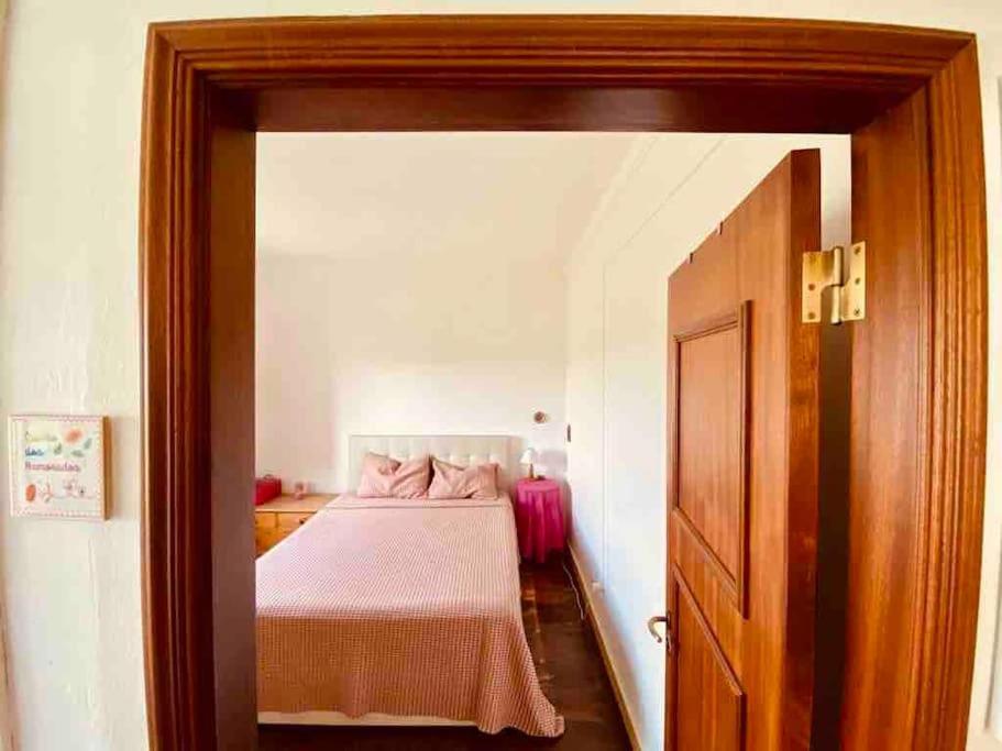 فيلا Casa Da Ruiva Serra المظهر الخارجي الصورة