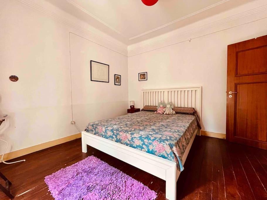 فيلا Casa Da Ruiva Serra المظهر الخارجي الصورة