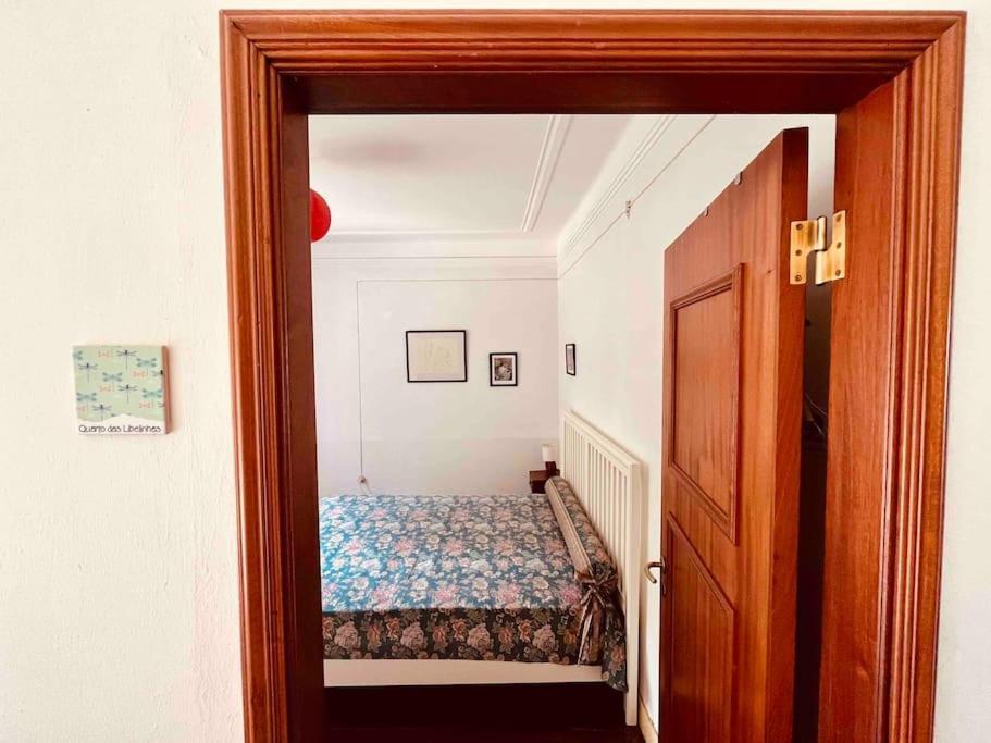 فيلا Casa Da Ruiva Serra المظهر الخارجي الصورة